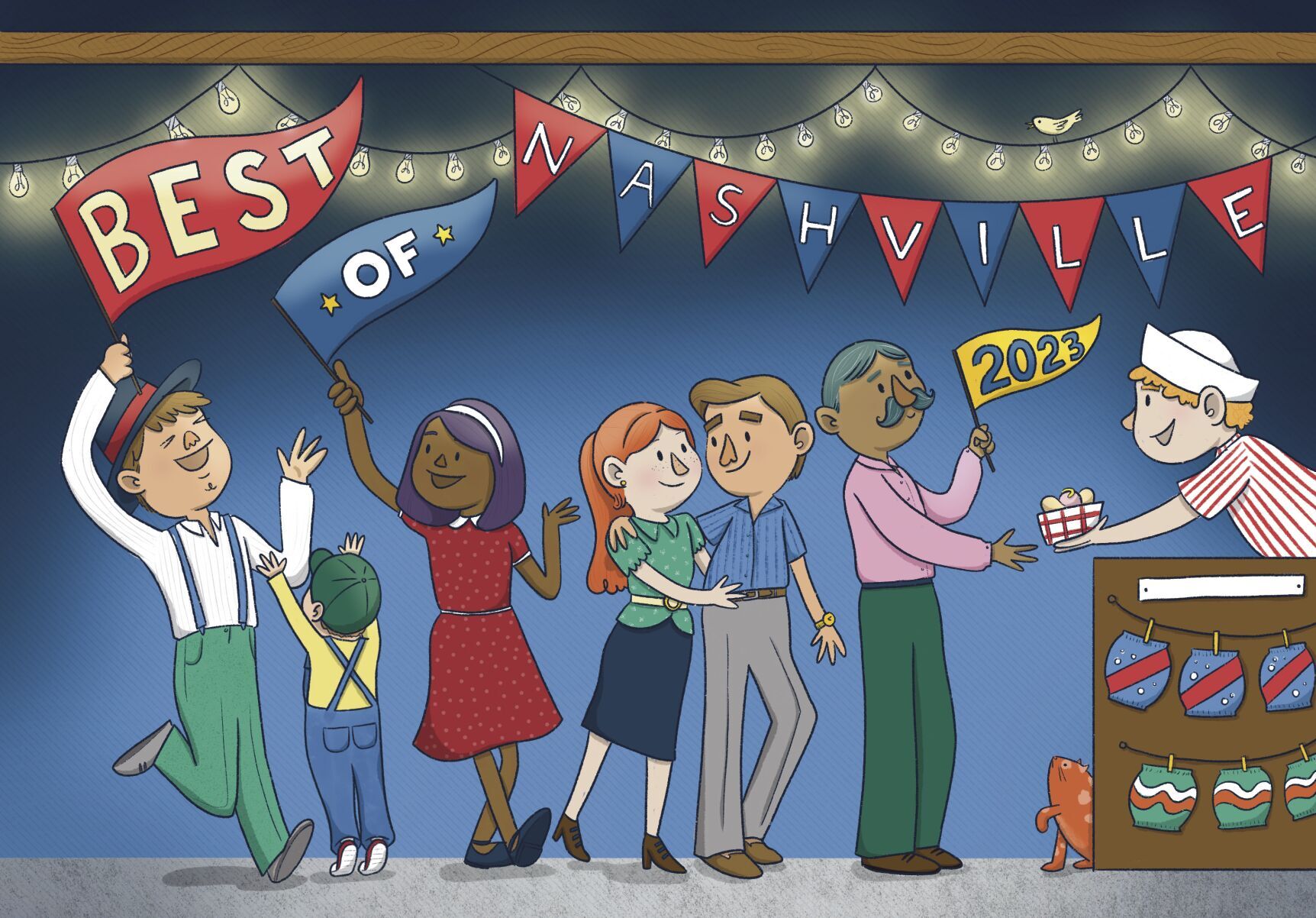 Best of Nashville 2023